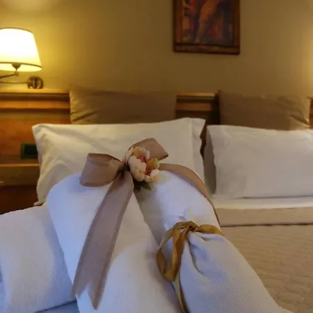Santa Caterina Hotel