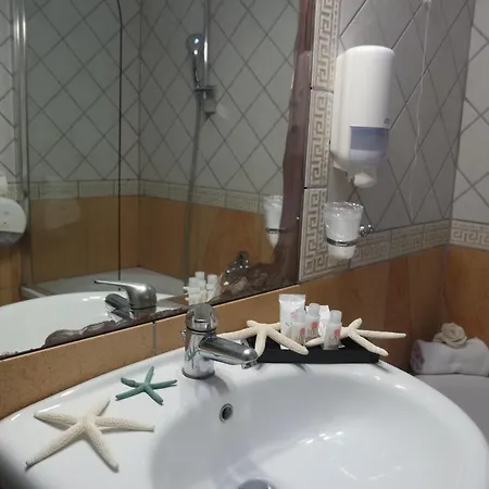 Santa Caterina Hotel