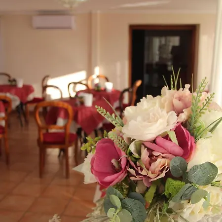 Hotel Santa Caterina