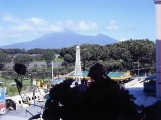 Santa Caterina Hotel Pompeï