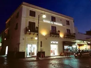 Hotel Santa Caterina Pompeï