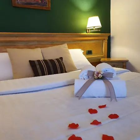 Santa Caterina Hotel Pompeï