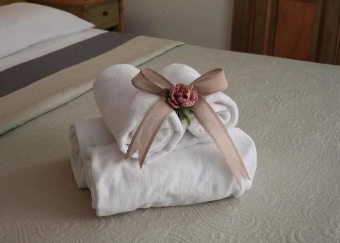 Hotell Santa Caterina 3*