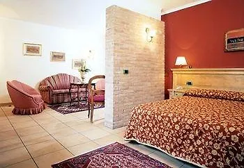 Santa Caterina Hotell