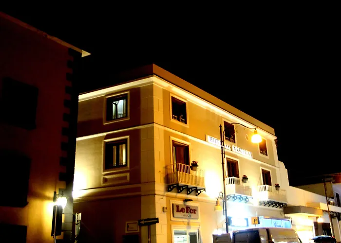 Santa Caterina Pompeji