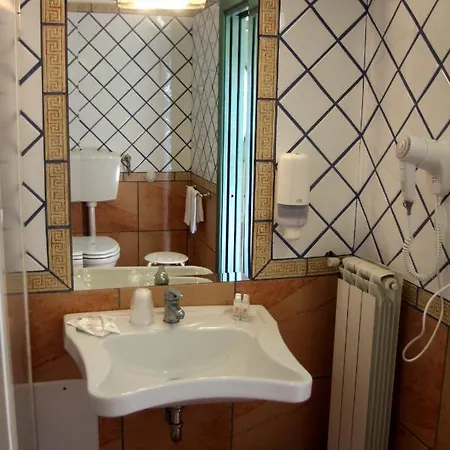 Hotel Santa Caterina