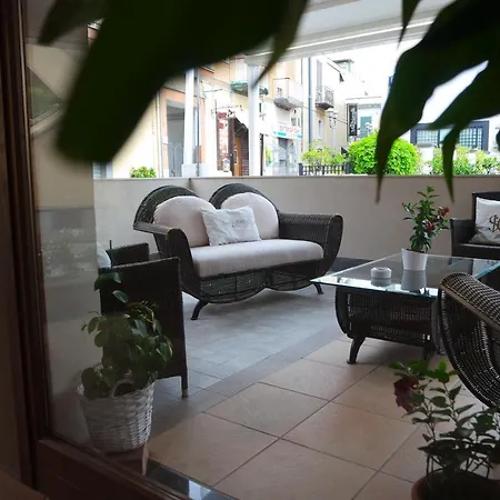 Hotel Santa Caterina