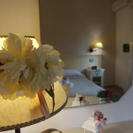 Szálloda Santa Caterina 3*