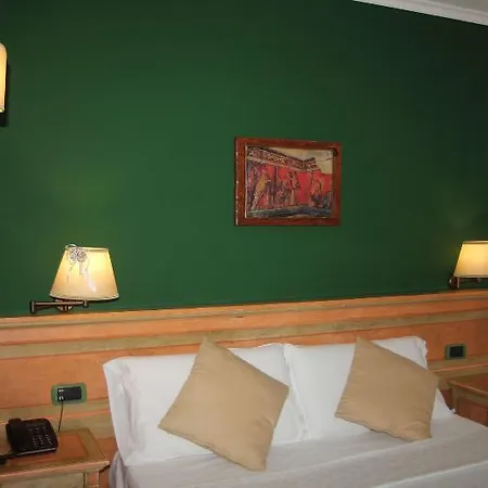 Santa Caterina Szálloda