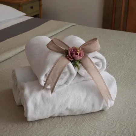 Szálloda Santa Caterina 3*