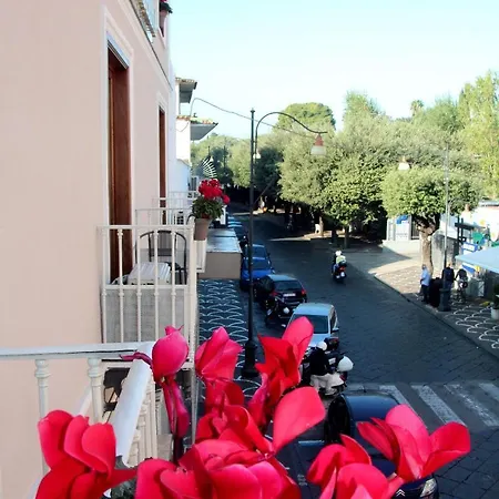 Szálloda Santa Caterina 3*