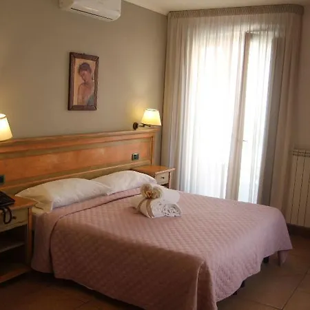 Szálloda Santa Caterina 3*