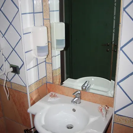 Hotel Santa Caterina Pompei