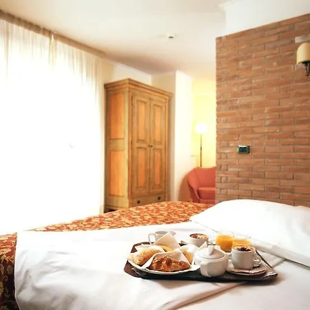 Hotel Santa Caterina