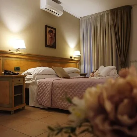 Santa Caterina 3*