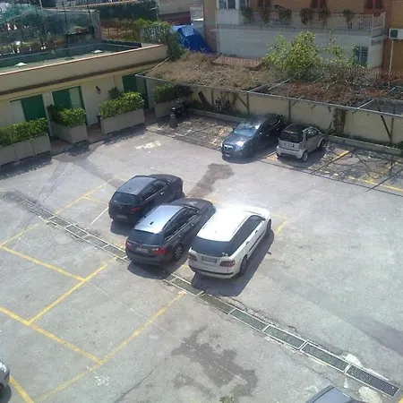 Santa Caterina Hotel 3*