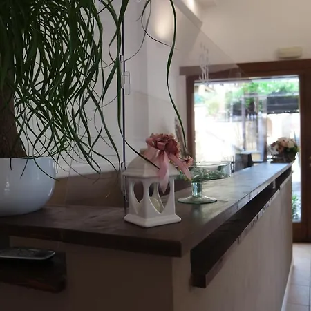 Santa Caterina Hotel Pompei