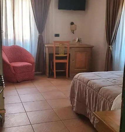 Santa Caterina 3*