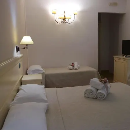 Santa Caterina Hotel