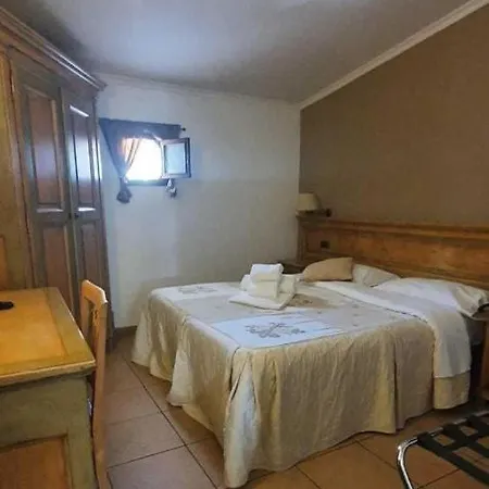 Santa Caterina 3*