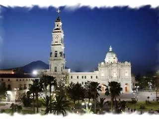 Santa Caterina Szálloda 3*