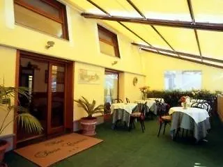 Hotel Santa Caterina Pompei
