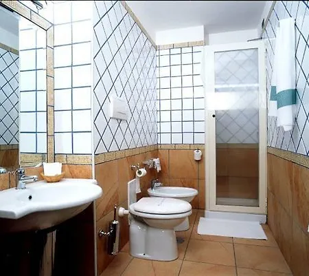 Santa Caterina Hotel