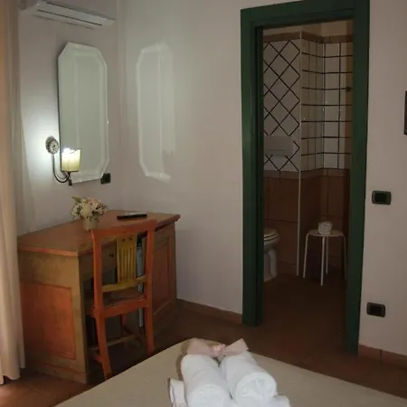 Santa Caterina 3*