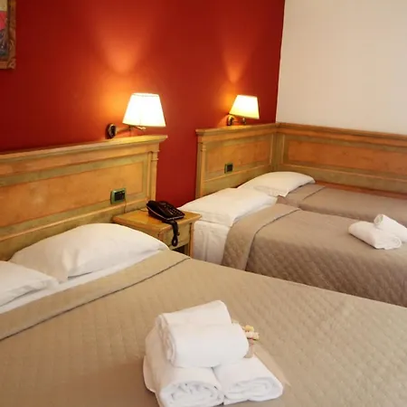 Santa Caterina 3*