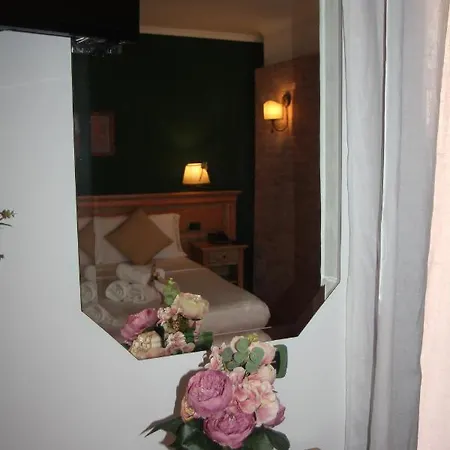 Santa Caterina Hotel Pompéi