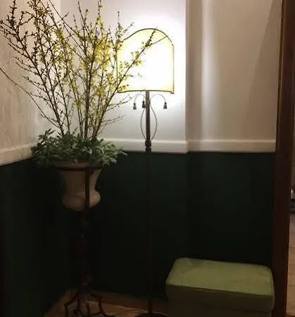 Szálloda Santa Caterina 3*