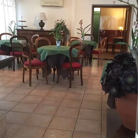 Santa Caterina 3*